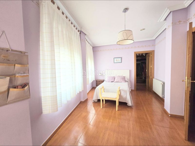 Foto 2e6540b9-92f8-4892-bad0-47ab4ffb9a3b. Casa amb aparcament a San Juan Aspe