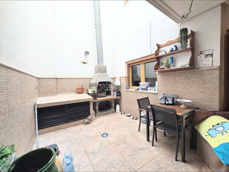 Foto 756b3a05-c625-47b0-9b1c-e4fea374adb8. Casa amb aparcament a San Juan Aspe