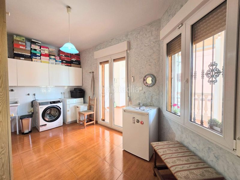 Foto 7cb765b2-1384-4df0-9b4b-fb57fca699fa. Casa amb aparcament a San Juan Aspe