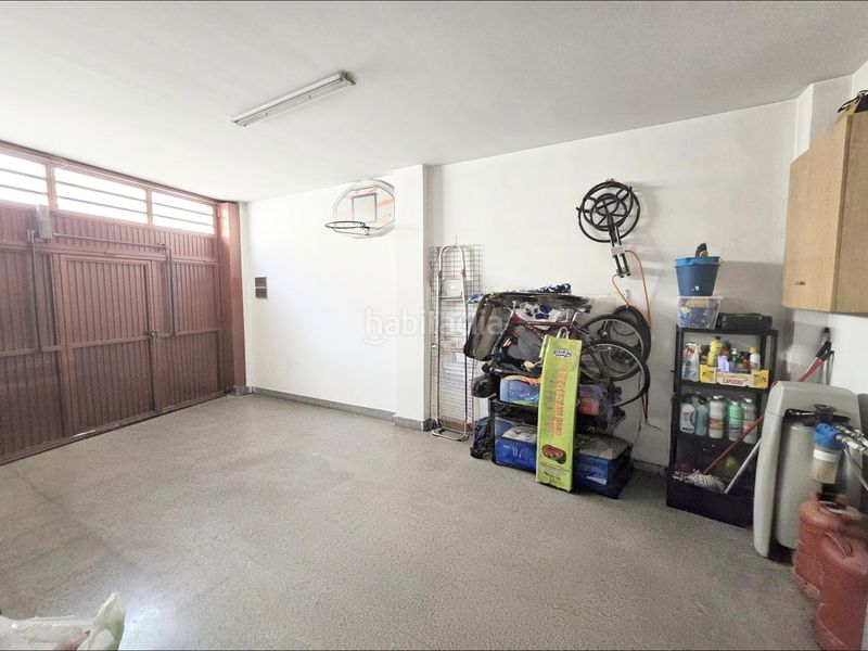 Foto 809969d2-1368-4165-b9f1-87441c16c901. Casa amb aparcament a San Juan Aspe