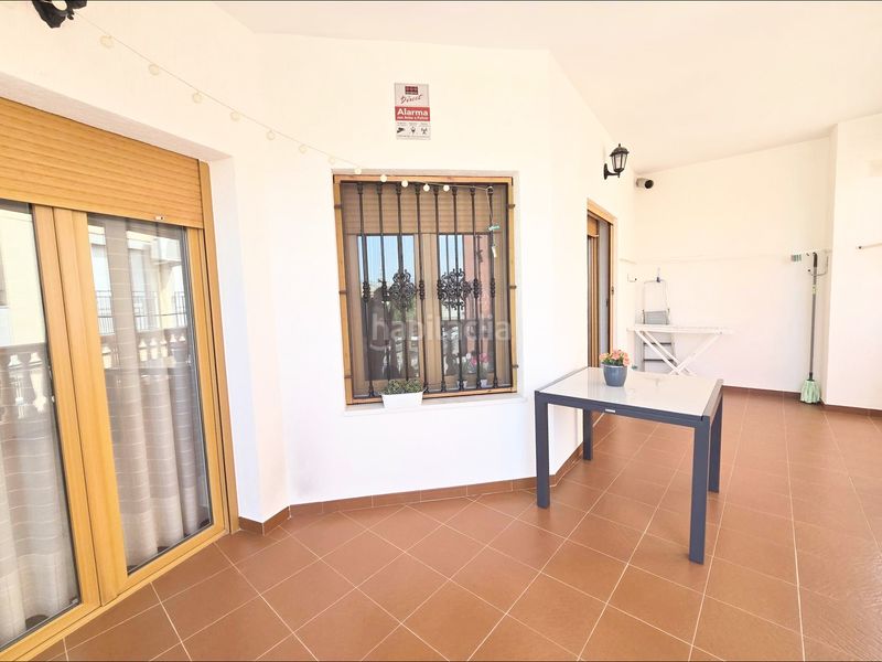 Foto bd3c5088-df70-45ae-99fc-23bea05e61e9. Casa amb aparcament a San Juan Aspe