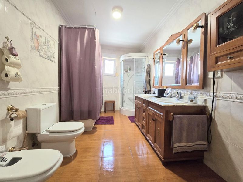 Foto d2d26323-3469-4015-af88-c2518f8ad343. Casa amb aparcament a San Juan Aspe
