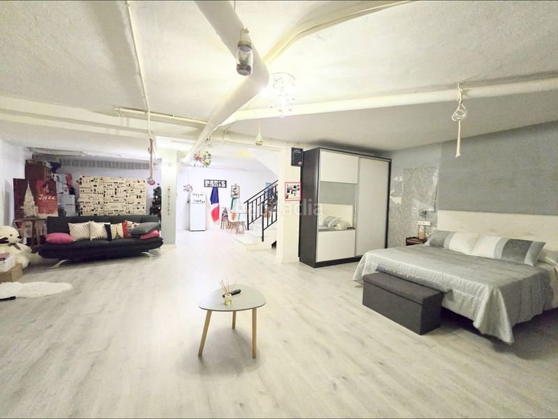 Foto f3b97e2f-58bd-4443-ae87-d6ea4de2e3ca. Casa amb aparcament a San Juan Aspe