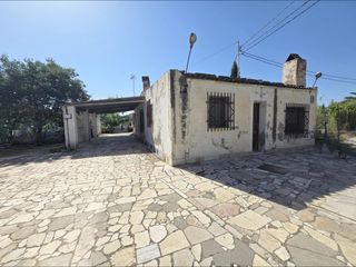 House in Monòver. Casa de campo monóvar