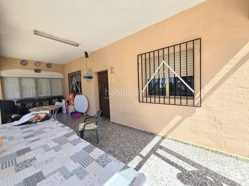 Foto da7a6ead-27e7-4d63-805e-a396a3972830. Casa amb piscina a Salinas