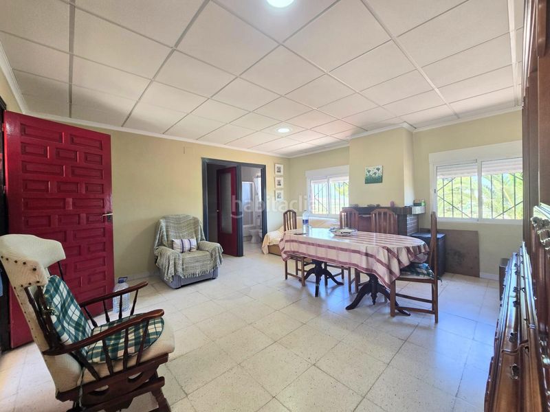 Foto 09674522-bf0c-4dcd-a703-14476e2441f6. Casa amb aparcament a Pedanías Este Aspe