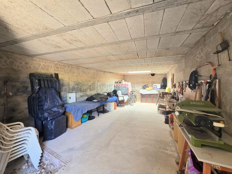 Foto 1a4a931a-f653-44a0-8ada-58eb085b2ce0. Casa amb aparcament a Pedanías Este Aspe