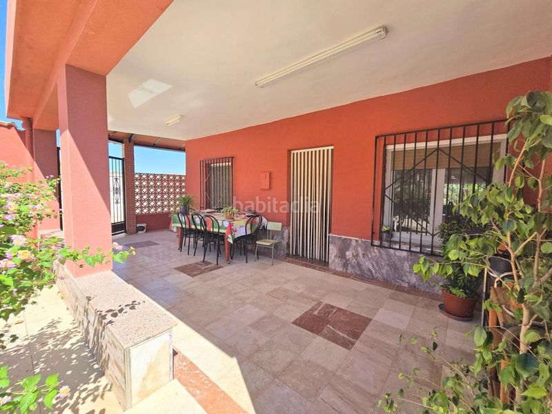 Foto 72f081d4-32db-4042-8274-12f5f0b045cc. Casa amb aparcament a Pedanías Este Aspe