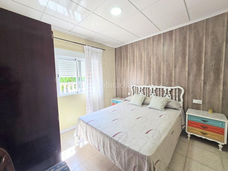 Foto 7fb39ecf-c2da-4bb9-8390-88e48c7163ef. Casa amb aparcament a Pedanías Este Aspe