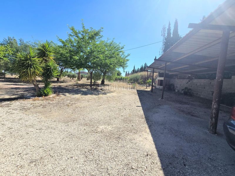 Foto ae281466-62a4-44f8-ae35-35c26aa9cafc. Casa amb aparcament a Pedanías Este Aspe