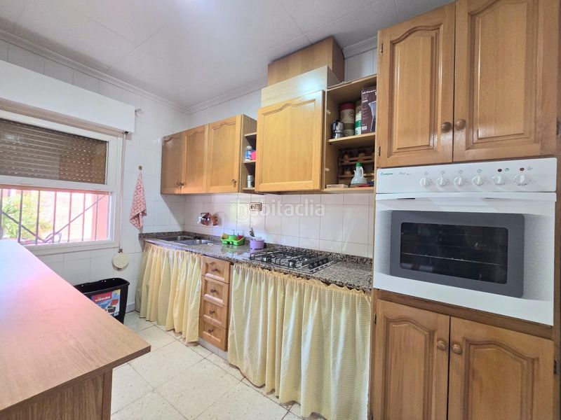 Foto bbc58c98-64bb-48b7-a853-e09e422a5510. Casa amb aparcament a Pedanías Este Aspe