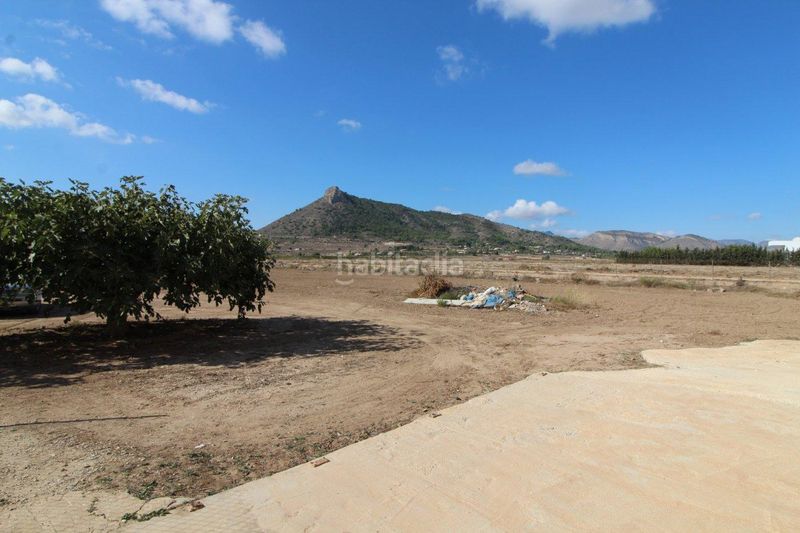 Foto 3d568e54-0310-4b19-b172-c0b06fd3fb74. Casa a Pedanías Este Aspe