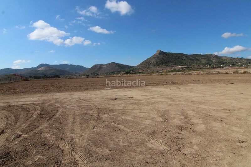 Foto d5997d9c-bd1d-430d-a7fa-457dabc9f671. Casa a Pedanías Este Aspe