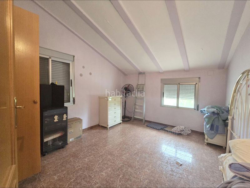 Foto 094b39a6-41c1-4d7c-8995-7efa632a12d4. Xalet amb aparcament a Novelda