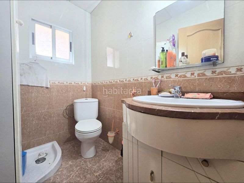 Foto 675e3c00-0515-489b-afd9-e1469652f4fa. Xalet amb aparcament a Novelda