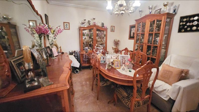 Foto 0bd26a7b-d25b-4167-aa04-04710e06202a. Casa amb aparcament a La Coca-La Nia-Vistahermosa Aspe