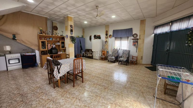 Foto 51340c13-e2c0-4607-ac2a-74ef41ccf7ee. Casa amb aparcament a La Coca-La Nia-Vistahermosa Aspe