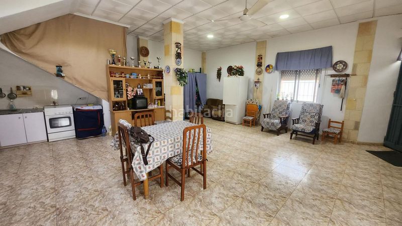 Foto 7e2e5146-58ec-45e5-b0f2-22f6cb88a8d8. Casa amb aparcament a La Coca-La Nia-Vistahermosa Aspe