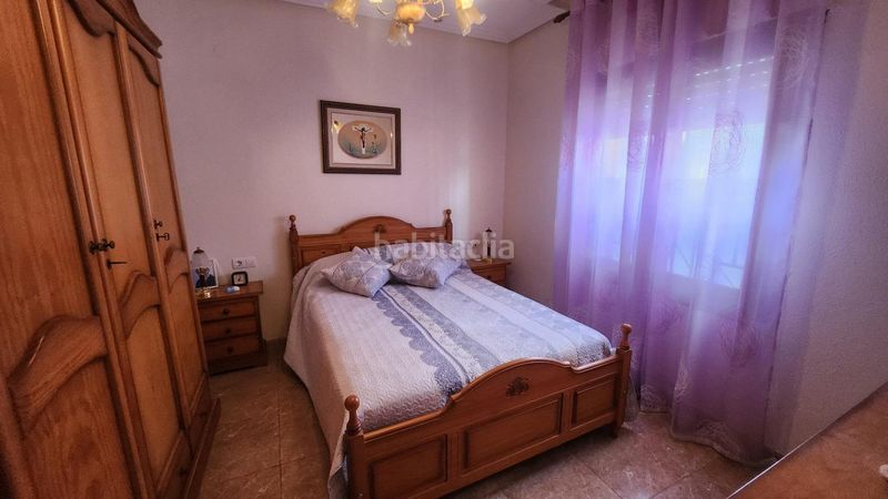 Foto a9954813-85cb-439b-969c-9da807b37009. Casa amb aparcament a La Coca-La Nia-Vistahermosa Aspe