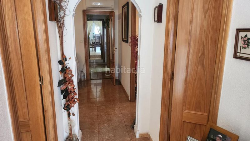 Foto ad2b05d0-afd3-4c0a-b46e-677fde093806. Casa amb aparcament a La Coca-La Nia-Vistahermosa Aspe