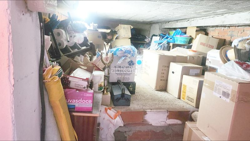 Foto bd925a46-a3bb-48d4-8377-ea0666e15d44. Casa amb aparcament a La Coca-La Nia-Vistahermosa Aspe
