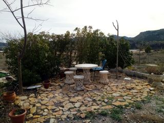 House in Romana (la). Albergue en la romana