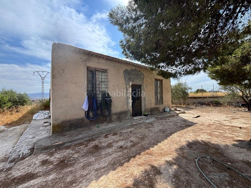 Foto 1f3945c6-9d1f-4c21-bc07-f71130af5284. Casa a Monòver