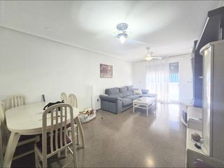 Appartement à La Coca-La Nia-Vistahermosa. Piso en aspe