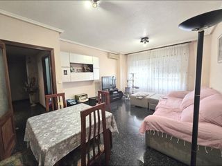 Appartement à La Coca-La Nia-Vistahermosa. Piso en aspe
