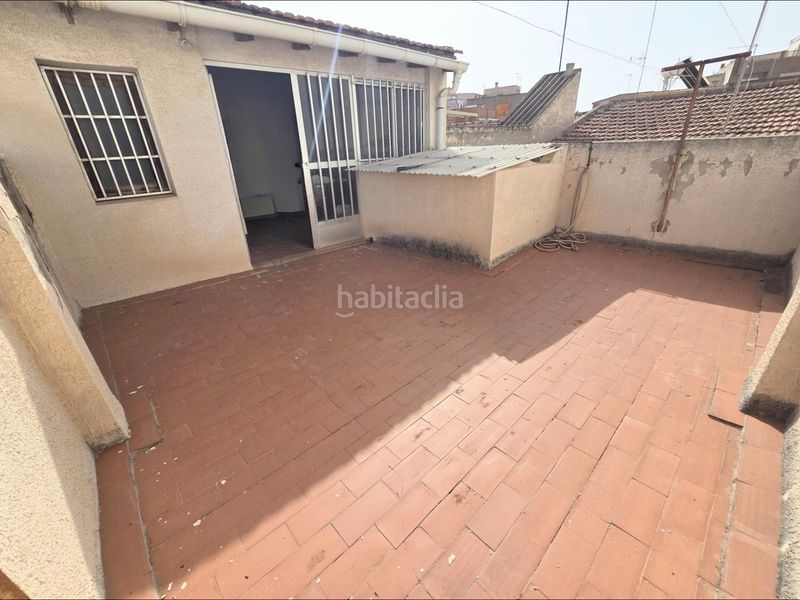 Foto 2491393e-827c-4899-a4ec-598b7d2c35fa. Casa a La Serranica-Sagrado Corazón Aspe