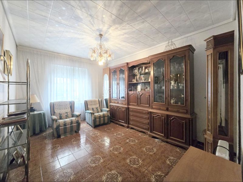 Foto 2fd754ce-817e-483f-8f8f-4e7a162901c8. Casa a La Serranica-Sagrado Corazón Aspe