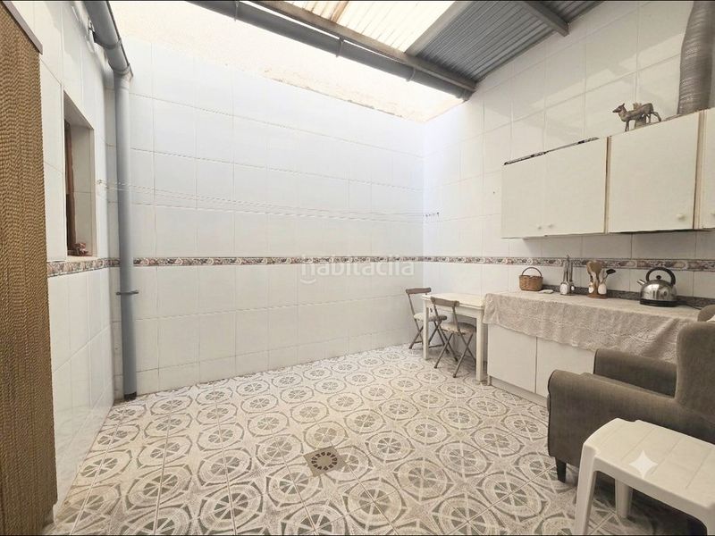 Foto 542b3e05-8329-4ff9-9b99-5d0da48fef20. Casa a La Serranica-Sagrado Corazón Aspe