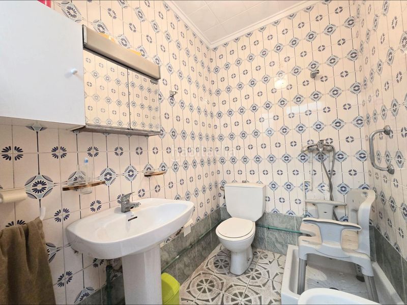 Foto 9c613e7a-0b1b-45d2-9289-fda78b3c437e. Casa a La Serranica-Sagrado Corazón Aspe