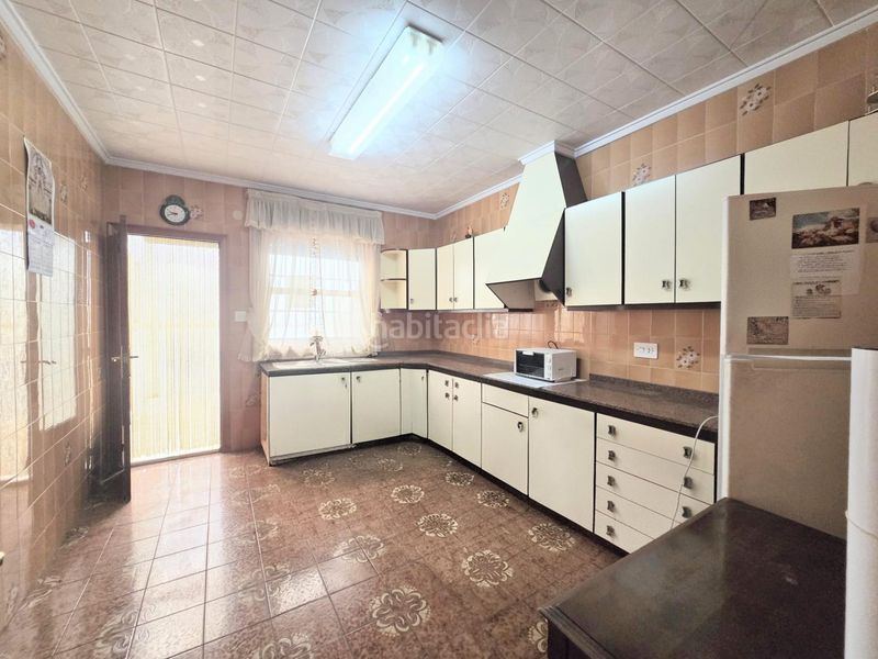 Foto e1500740-65e7-4ce6-bd7b-6f2539f16be3. Casa a La Serranica-Sagrado Corazón Aspe