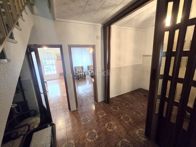Foto e7920a99-3da5-46d3-a27e-4ce011d5b85b. Casa a La Serranica-Sagrado Corazón Aspe