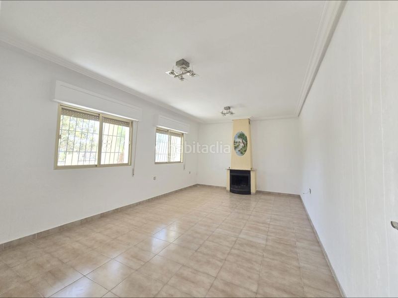 Foto 6153a816-9527-436d-8abe-568274f2e100. Chalet  en macisvenda en Abanilla