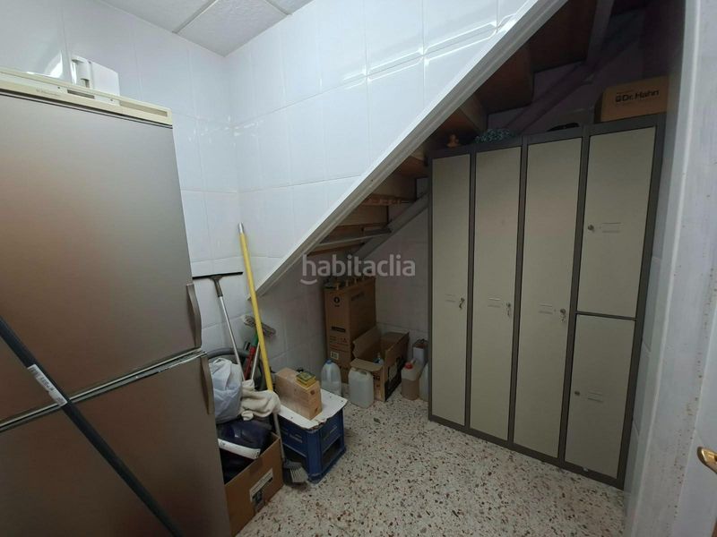 Foto 9e7d7502-0199-4bbe-9720-1168f4048fc1. Location bâtiment à usage industriel dans Campo Alto-Club de Campo Elda
