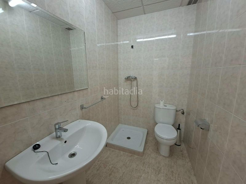Foto a381f133-ec75-46ba-962d-5d880dc778b1. Location bâtiment à usage industriel dans Campo Alto-Club de Campo Elda
