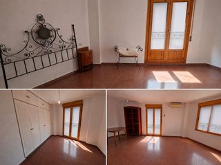 Maison à Las Fuentes-Los Cipreses. Bungalow en aspe
