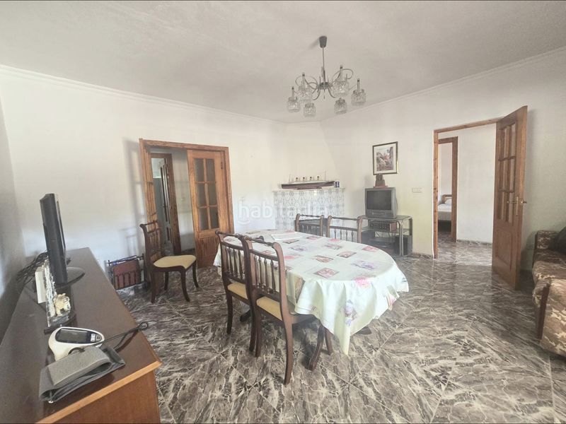 Foto 6af81673-1c86-45f1-ae54-46bd926e0921. Xalet a Pedanías Este Aspe