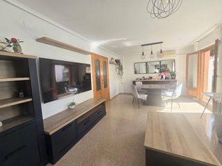 Maison à Las Fuentes-Los Cipreses. Bungalow en aspe