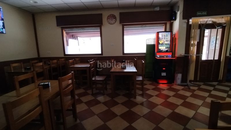 Foto 43e10230-0e28-46bc-b49f-ae0dbd38abe9. Business premise with heating in La Quebradilla Azuqueca de Henares