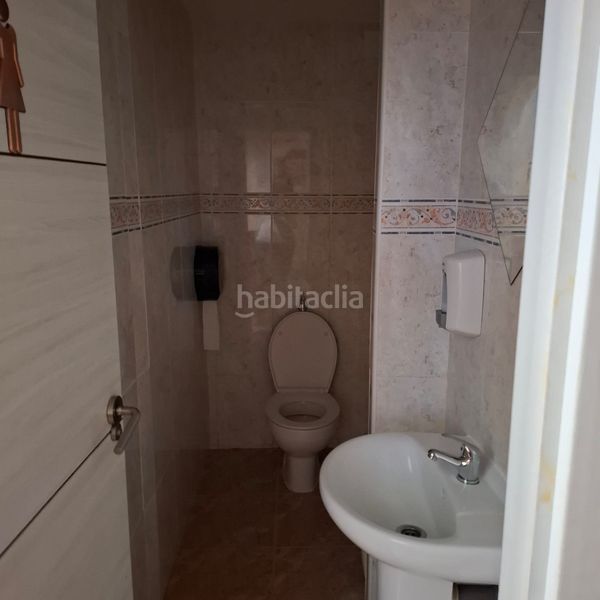 Foto 63cf2bfa-1e98-454f-bb85-5a335613858c. Business premise with heating in La Quebradilla Azuqueca de Henares