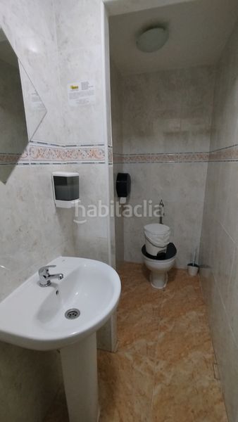 Foto 6c6fa13e-ea60-41a2-beab-838f6d61abbe. Business premise with heating in La Quebradilla Azuqueca de Henares