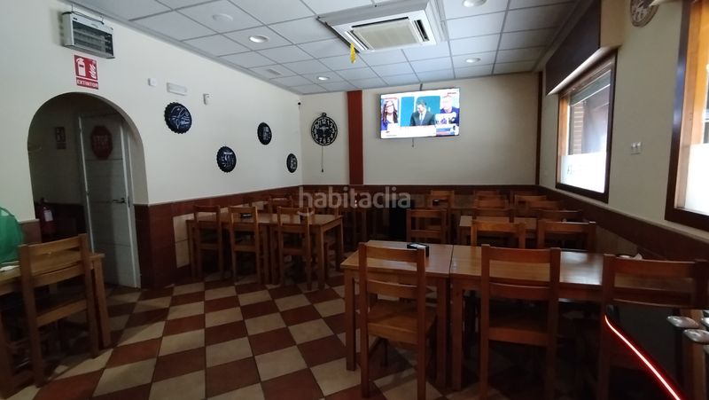 Foto 783b020e-fd95-45a6-9a69-6335d9c392c0. Business premise with heating in La Quebradilla Azuqueca de Henares