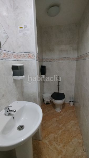 Foto 956373c4-3b64-42bc-a796-ea1e2b003ba8. Business premise with heating in La Quebradilla Azuqueca de Henares