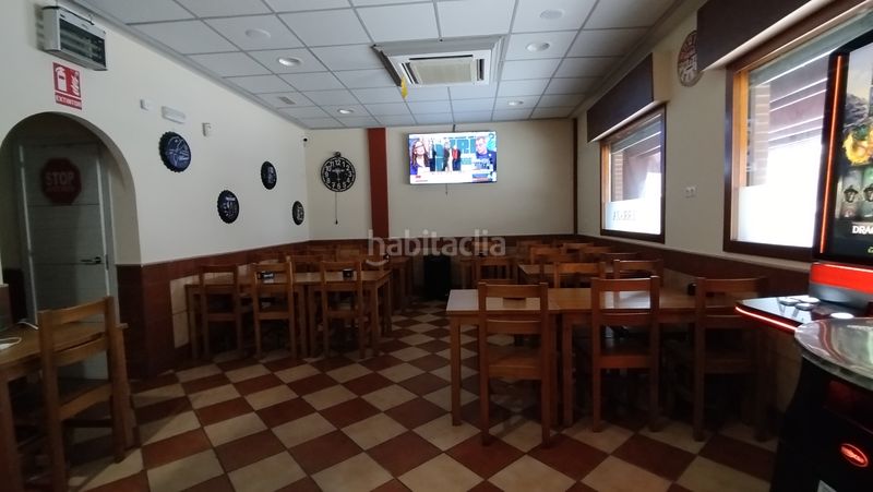 Foto a5e3da12-09f4-4a53-aefb-ebd05b067561. Business premise with heating in La Quebradilla Azuqueca de Henares
