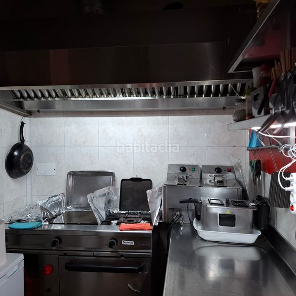 Foto cbad7e3f-cfae-4a5e-9c28-c291fdc357cb. Business premise with heating in La Quebradilla Azuqueca de Henares