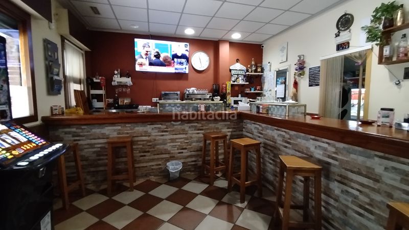 Foto ce4c5000-1630-4db6-b16e-6c5a4911dfdd. Business premise with heating in La Quebradilla Azuqueca de Henares