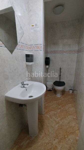 Foto e5136b2a-bec4-4f23-8d9f-ad3a84f1424d. Business premise with heating in La Quebradilla Azuqueca de Henares